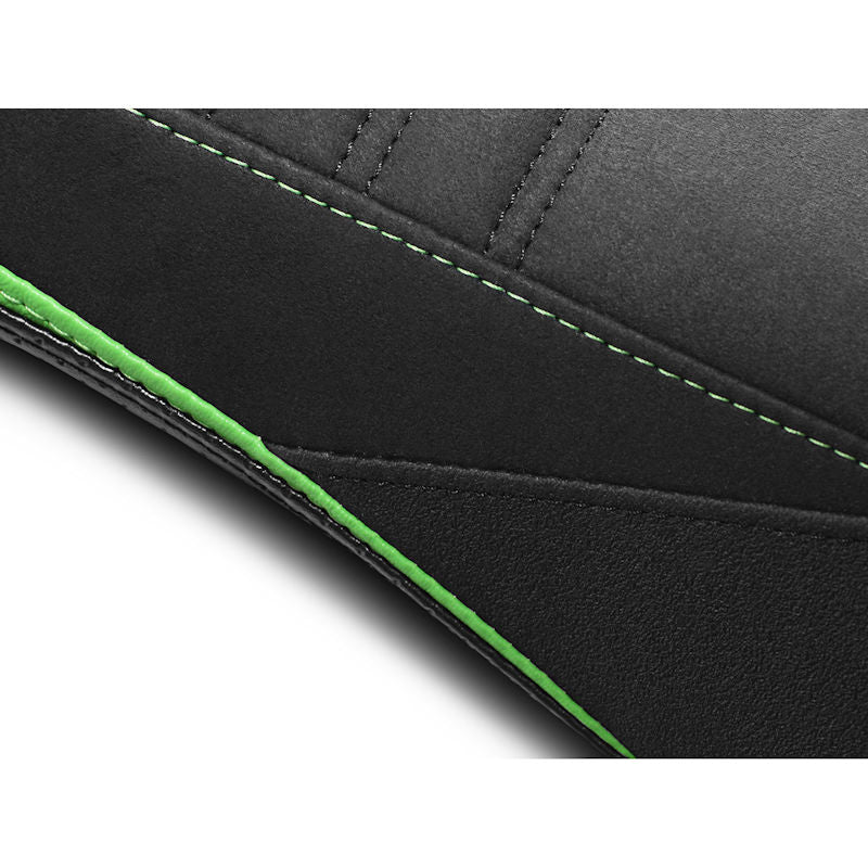 Luimoto Race Comfort Seat Cover For Kawasaki ZX10R ZX10RR 2021-2024