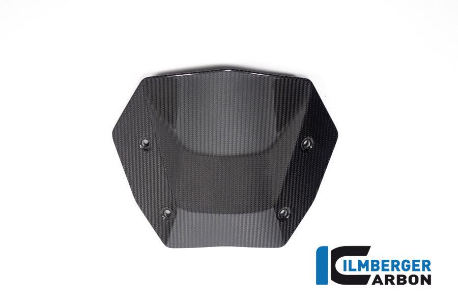Ilmberger Carbon Windshield BMW R 1300 GS - Gloss / Twill