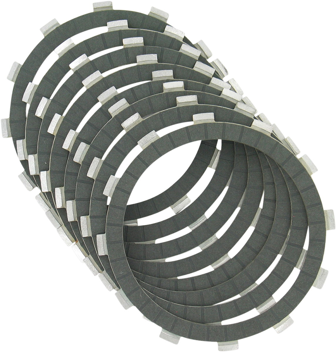 EBC Brakes Clutch Set