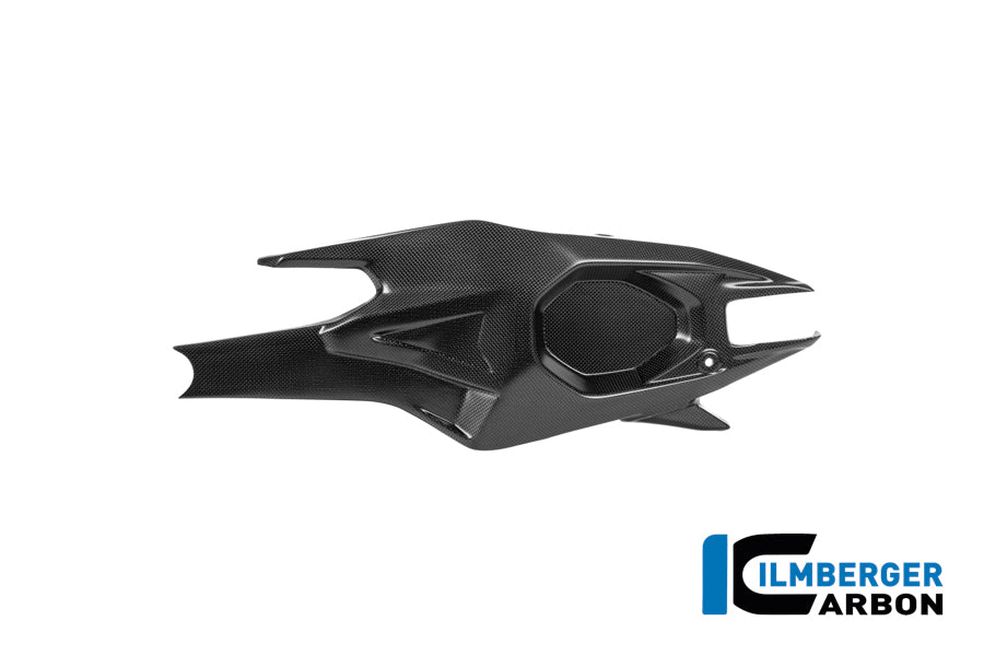 Ilmberger Carbon Swingarm Cover Left Ducati Panigale V4 2025-2026 - Matte / Plain