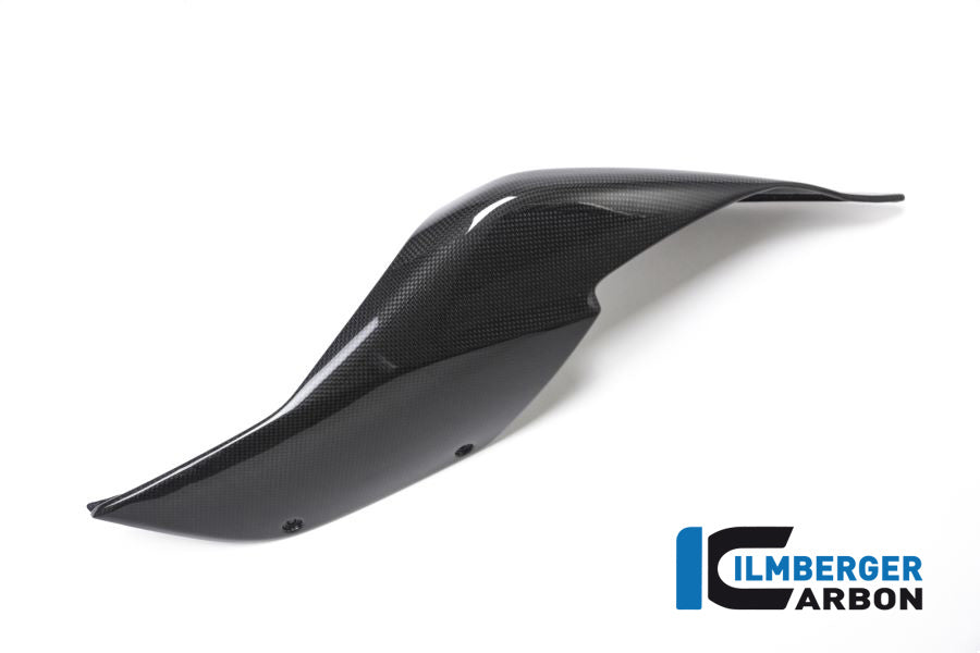 Ilmberger Carbon Seat Cover Street Right Side Gloss Ducati Panigale 1299 (From 2015)