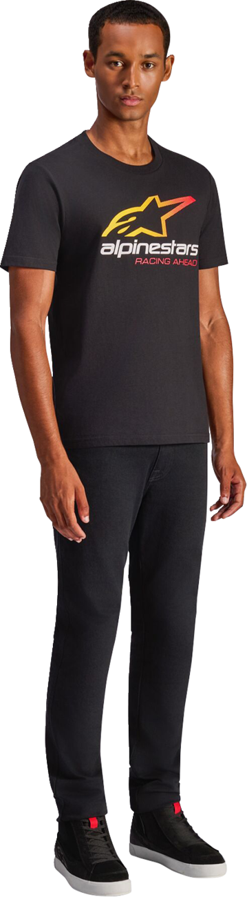 Alpinestars Aligned CSF T-Shirt