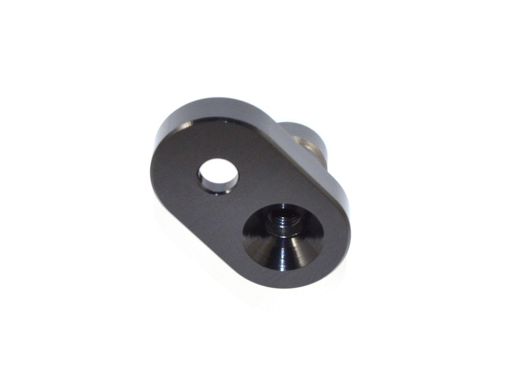 Ducabike DBK PPSCRA01 - Adjustable Foot Pegs Scrambler