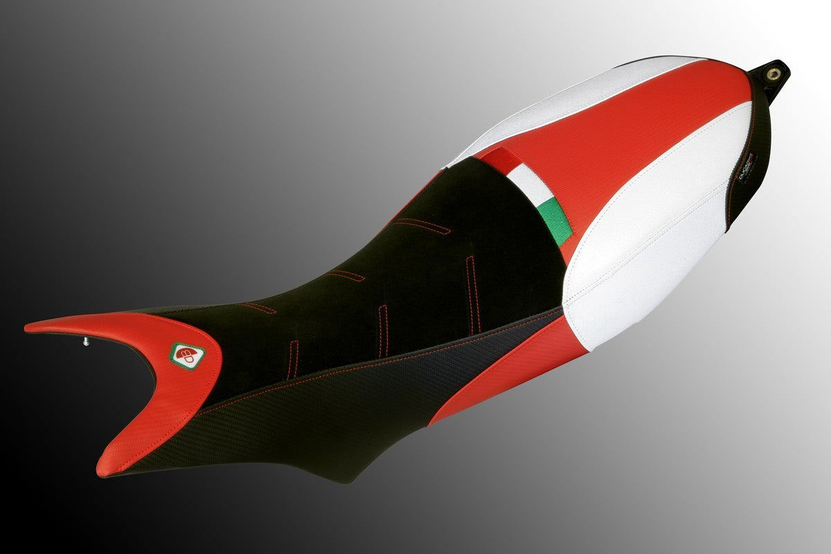 CSHMC02 - HYPERMOTARD 950 COMFORT SEAT COVER