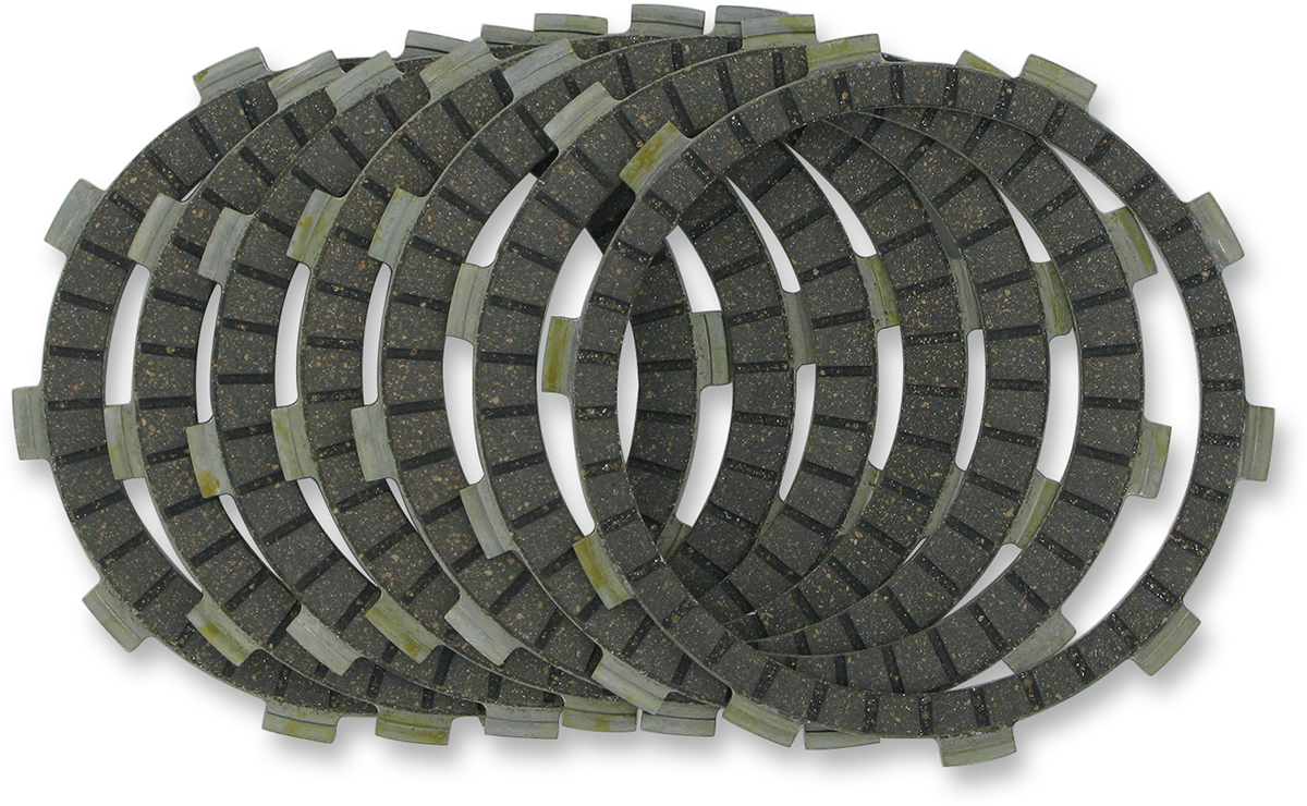 EBC Brakes Clutch Kit