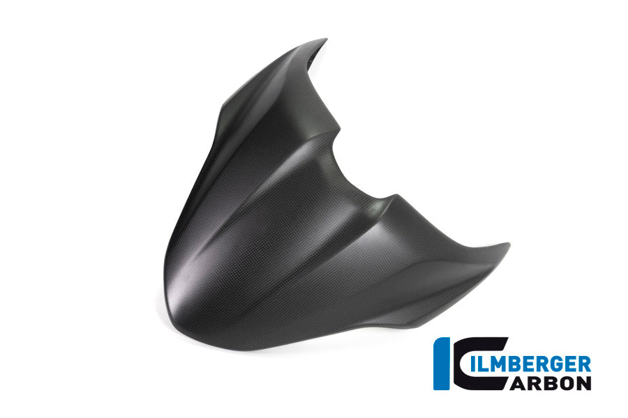 Ilmberger Carbon Passenger Seat Cover Ducati Monster 1200 / 1200 S