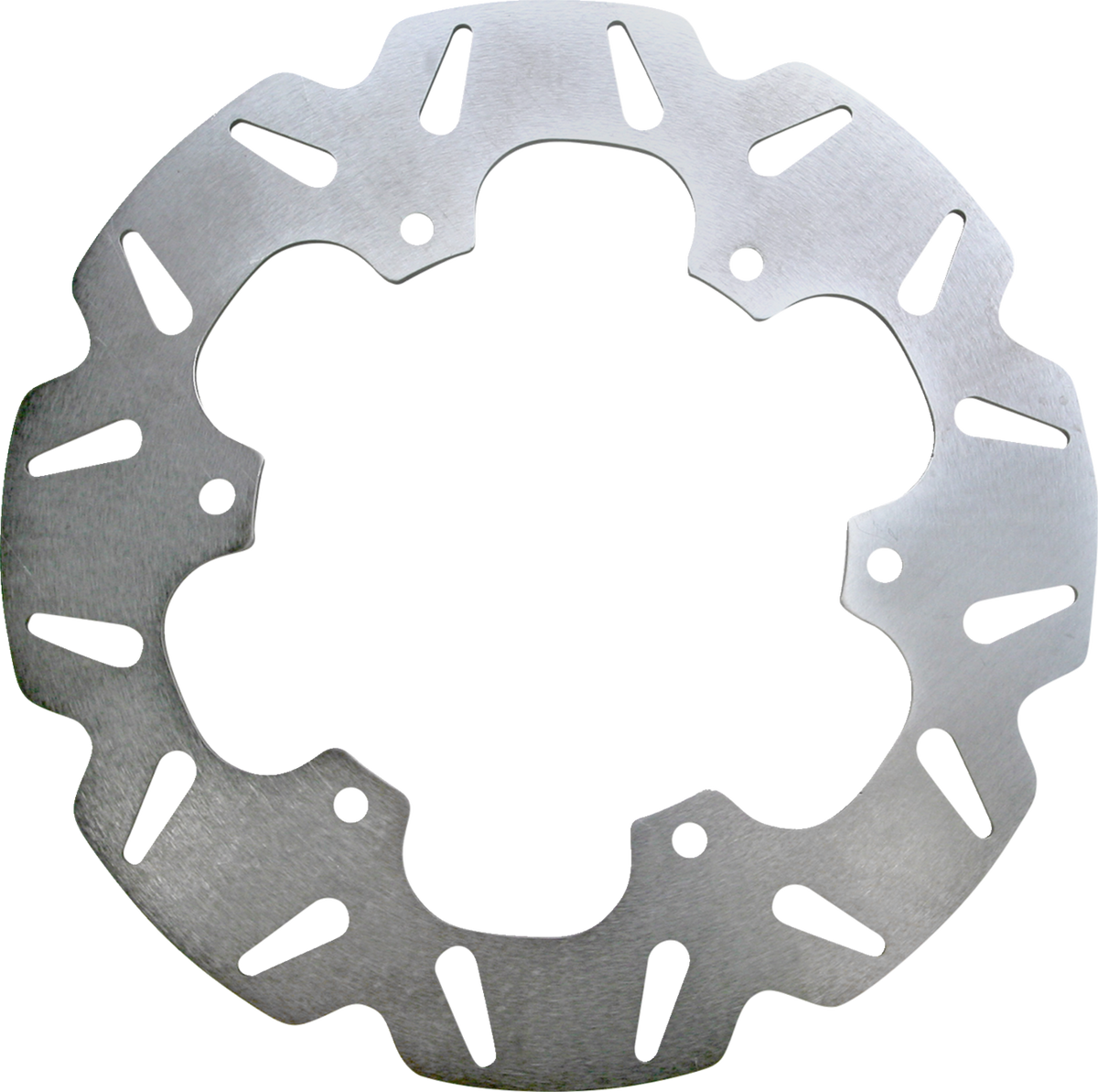 EBC Brakes CX Brake Rotor - Kawasaki/Suzuki