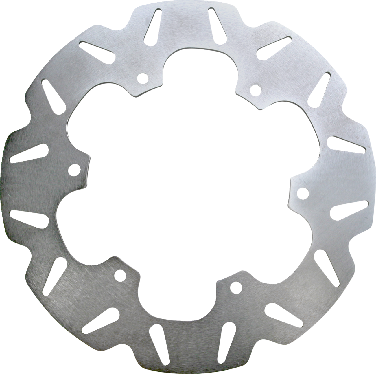 EBC Brakes CX Brake Rotor - Kawasaki/Suzuki