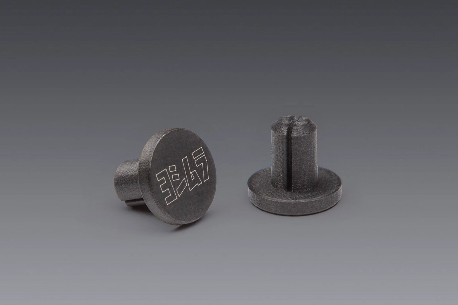 Yoshimura UNIVERSAL Mirror Hole Caps 10mm