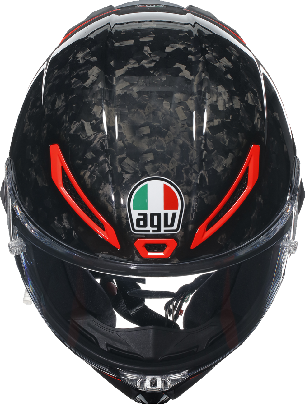 AGV Pista GP RR Carbonio Forgiato Helmet