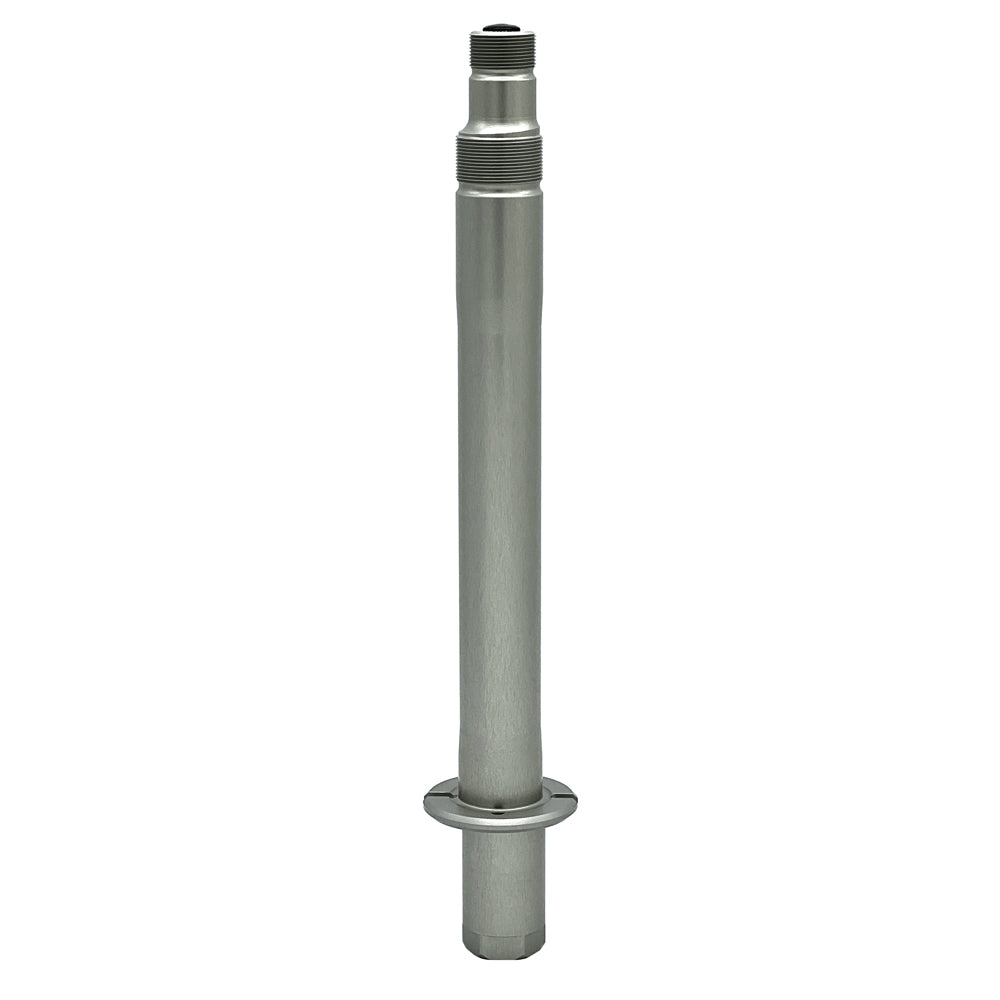 Steering shaft kit, 1 mm offset