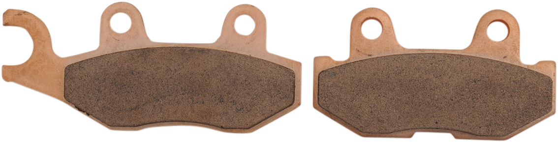 EBC Brakes SV Severe Duty Brake Pads