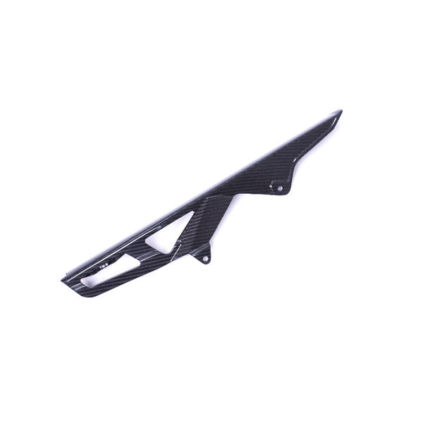 Ilmberger Carbon Fiber Chain Guard for Suzuki GSXR 1000 1000R