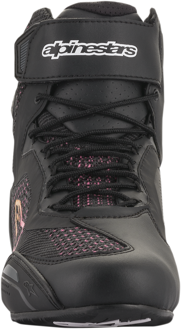 Alpinestars Stella Faster-3 Rideknit Shoes
