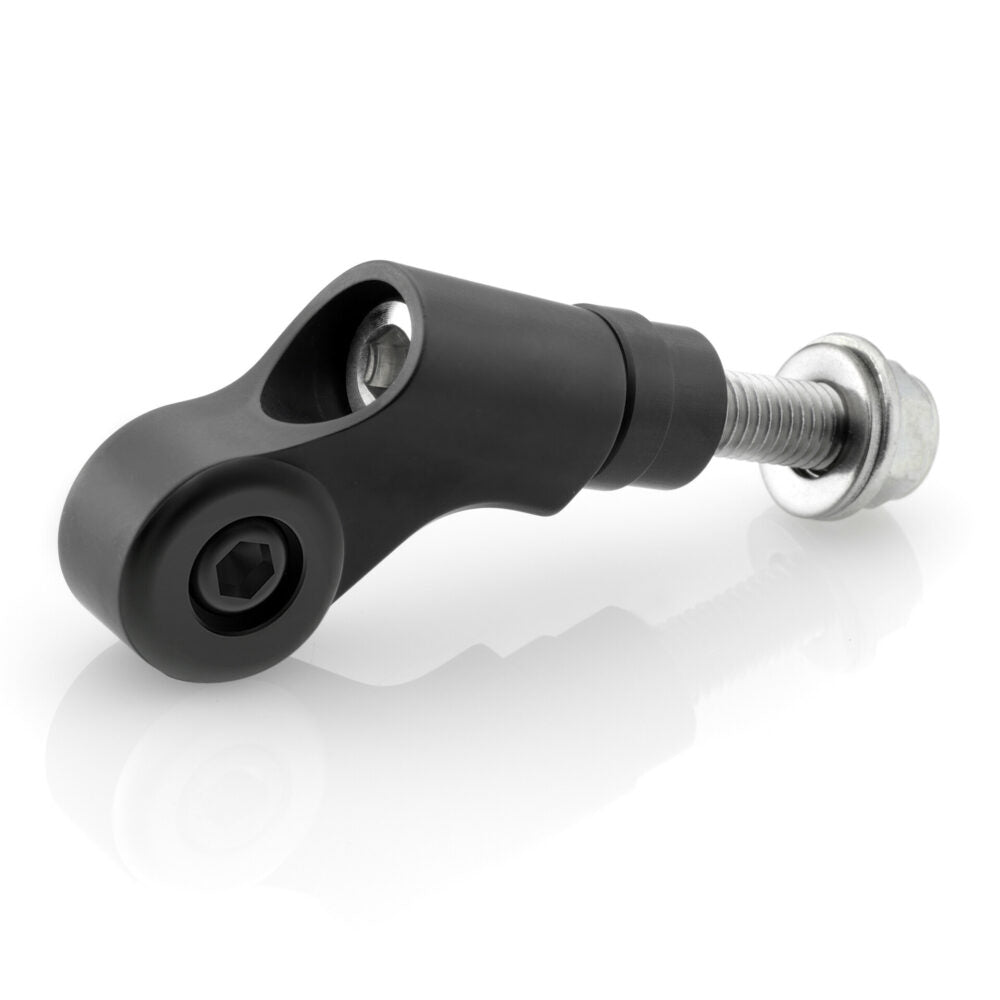 Rizoma Mounting Kit For Handlebar Mirror