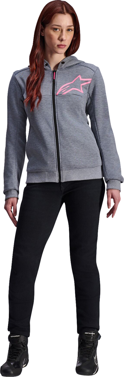 Alpinestars Stella Chrome V2 Sport Hoodie