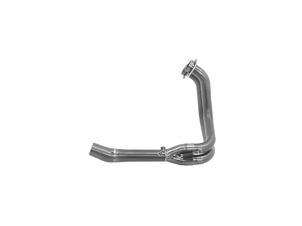 Arrow 71777MI Racing Headers Interchangeable With Original One