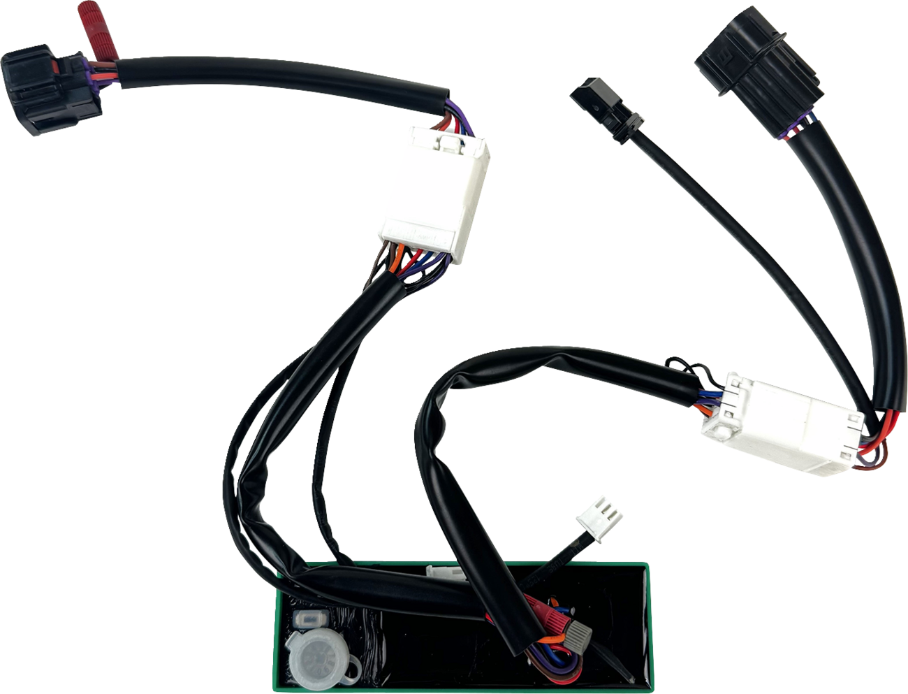 Custom Dynamics SMART Triple Play® Module - Talon