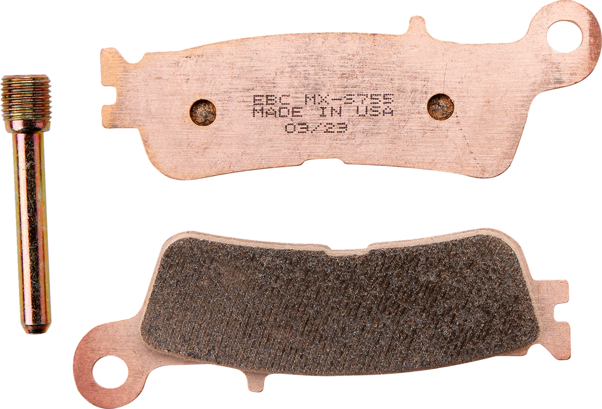 EBC Brakes Brake Pads