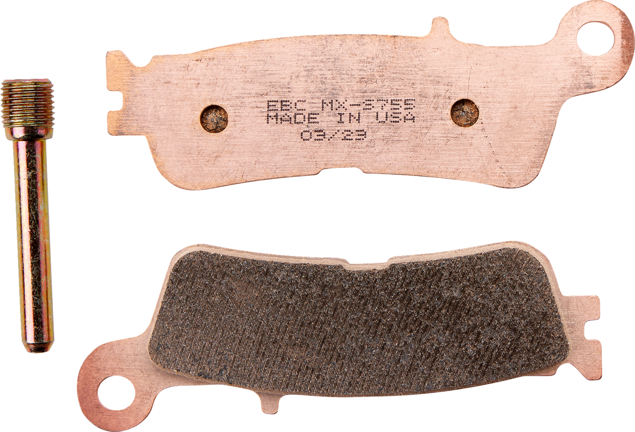 EBC Brakes Brake Pads