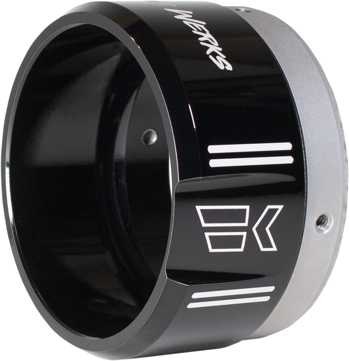 Khrome Werks 4-1/2" Klassic Tip