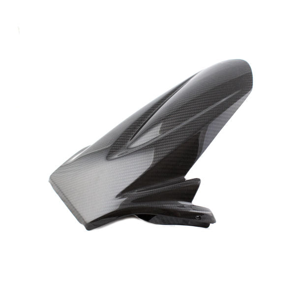 Ilmberger Carbon Fiber Rear Hugger for Suzuki GSXR 1000 1000R
