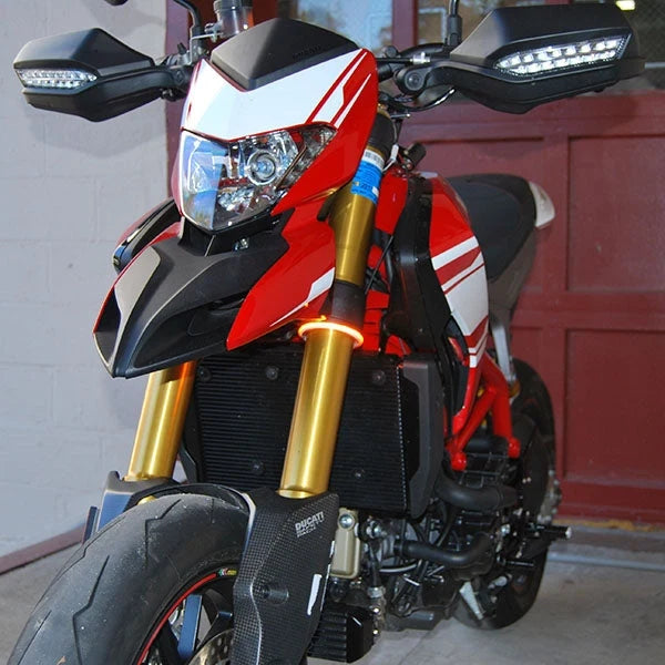 NRC Rage360 Turn Signals