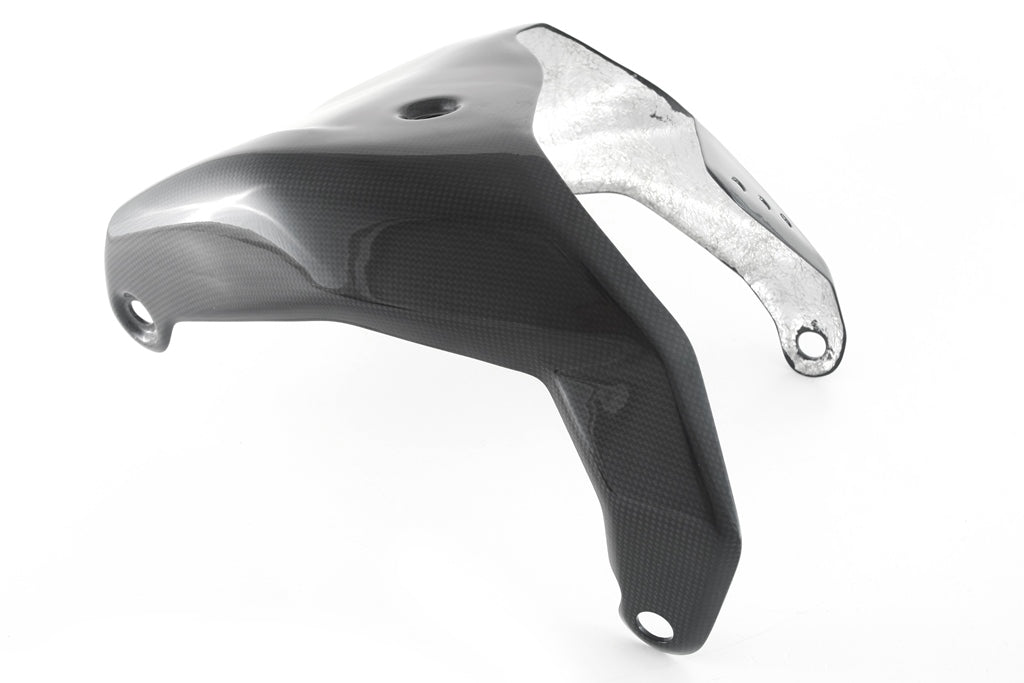 Fullsix Carbon Belly Pan