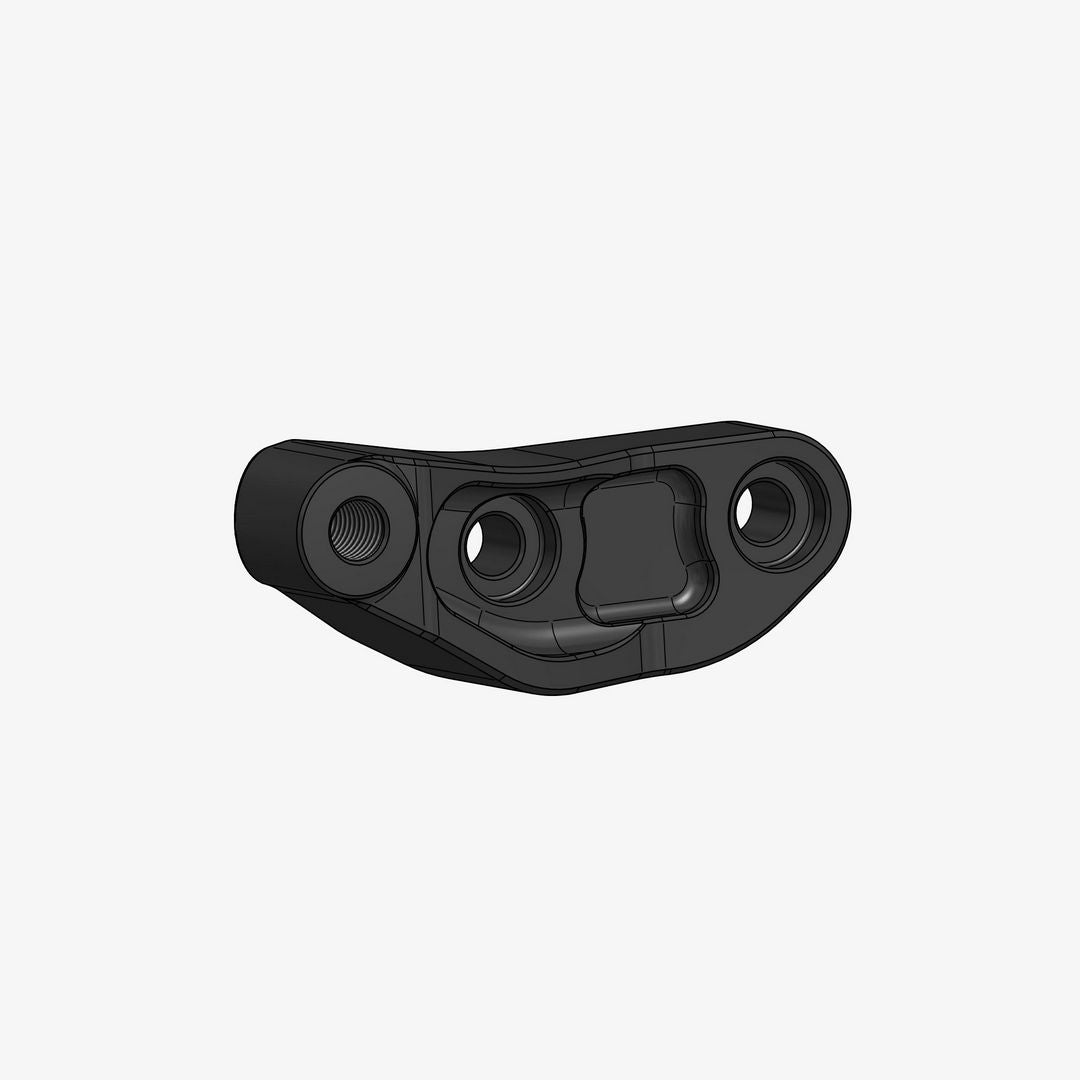 Bonamici Racing Spacer Bracket