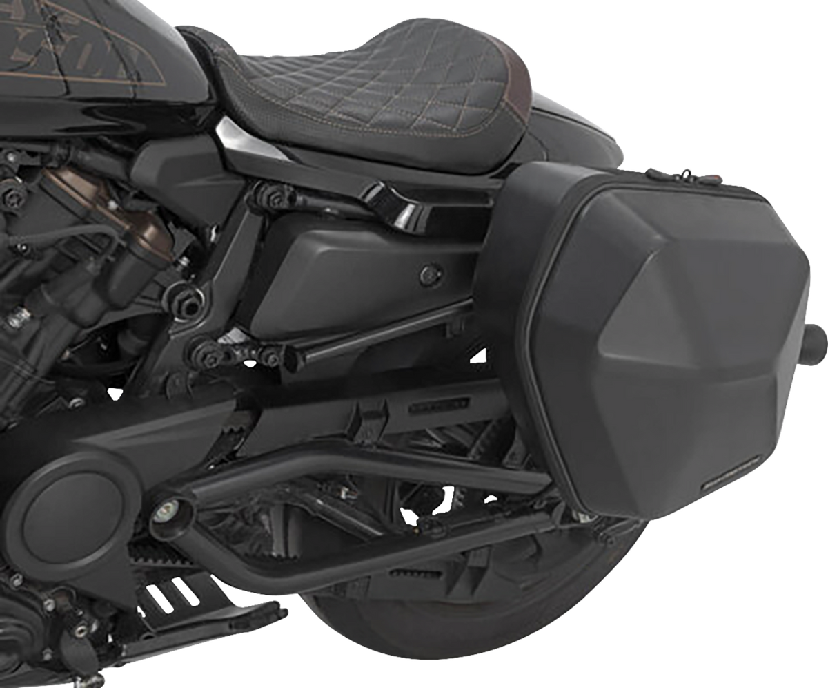 SW-Motech SLC Side Carrier - Left - Sportster S RH1250S