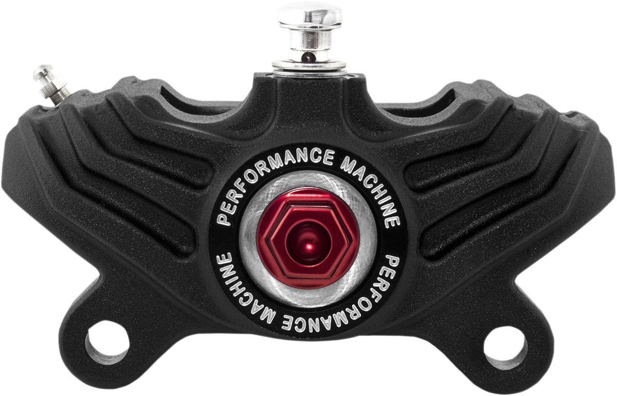 Performance Machine (PM) Vintage Rear Caliper