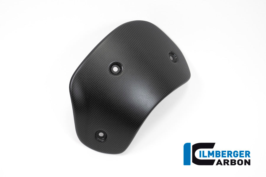 Ilmberger Carbon Windshield Ducati Scrambler 2016