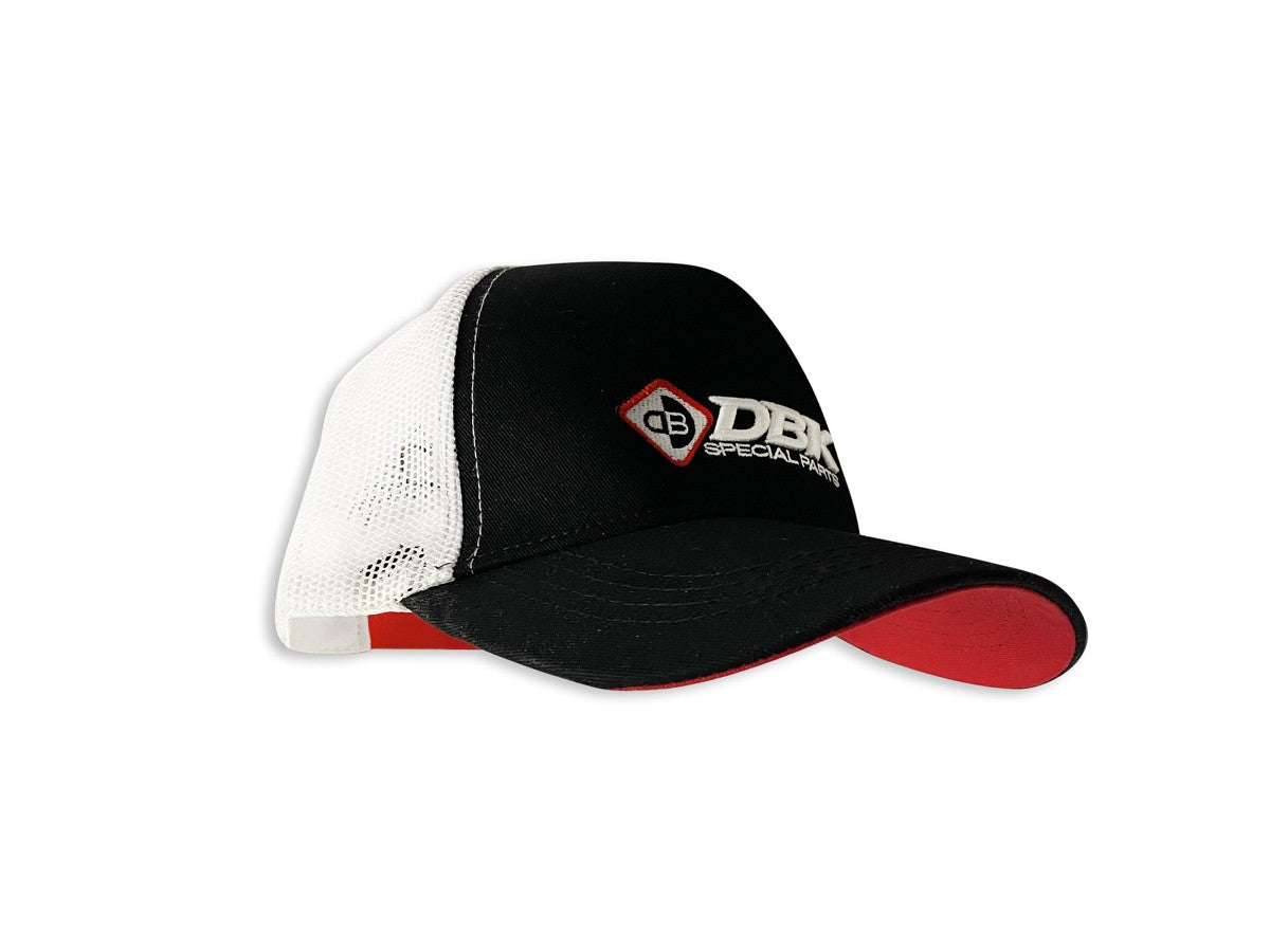 Ducabike DBK CAP01 Trucker Cap DBK