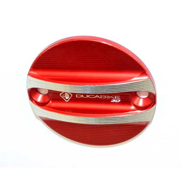 Ducabike DBK CNC Timing Inspection Cover For Ducati XDiavel S