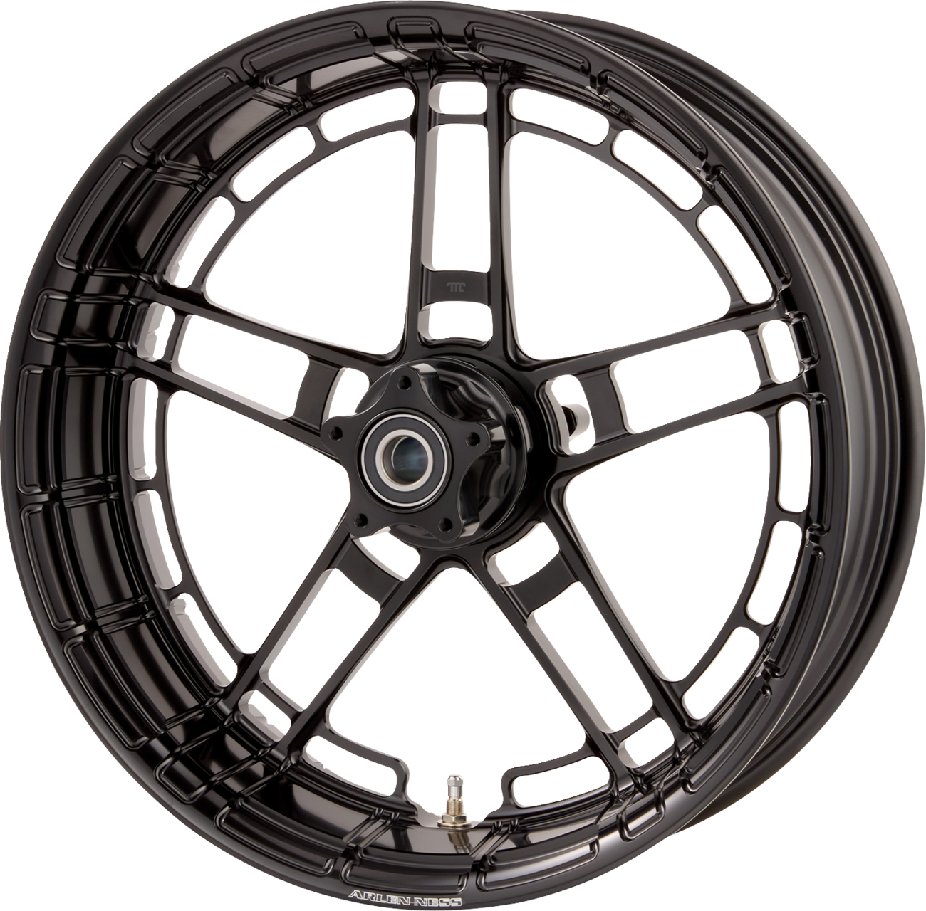 Arlen NESS Flatline Rim