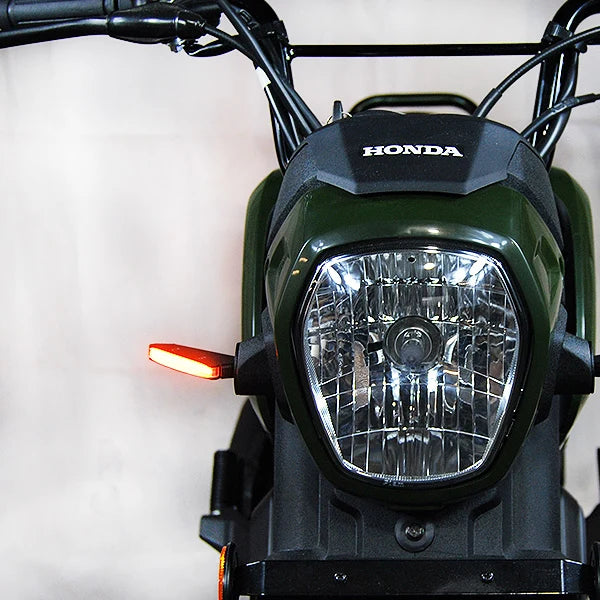 NRC Honda Navi Front Turn Signals (2022-Present)