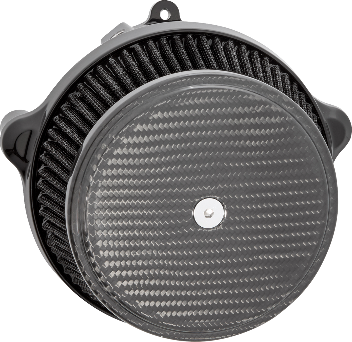 Arlen NESS Big Sucker™ Stage 1 Air Cleaner Kit With Cover