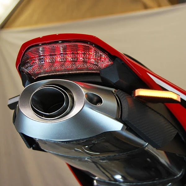 NRC Honda CBR 600RR Fender Eliminator (2013 - Present)