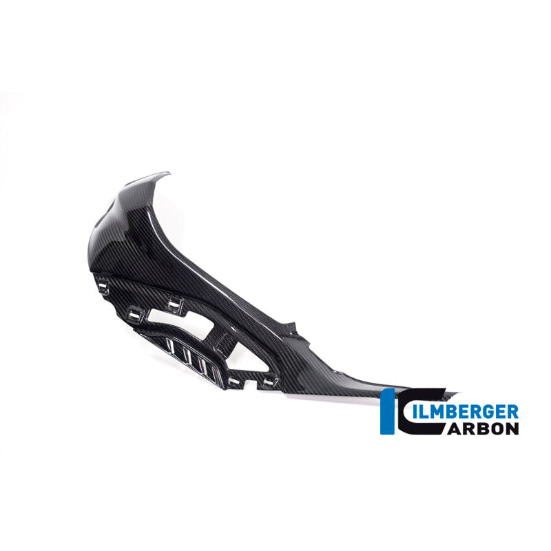 Ilmberger Carbon Fiber Tank Side Panel Set for S1000RR M1000RR