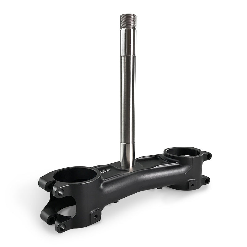 Triple Clamp SBK 28 mm