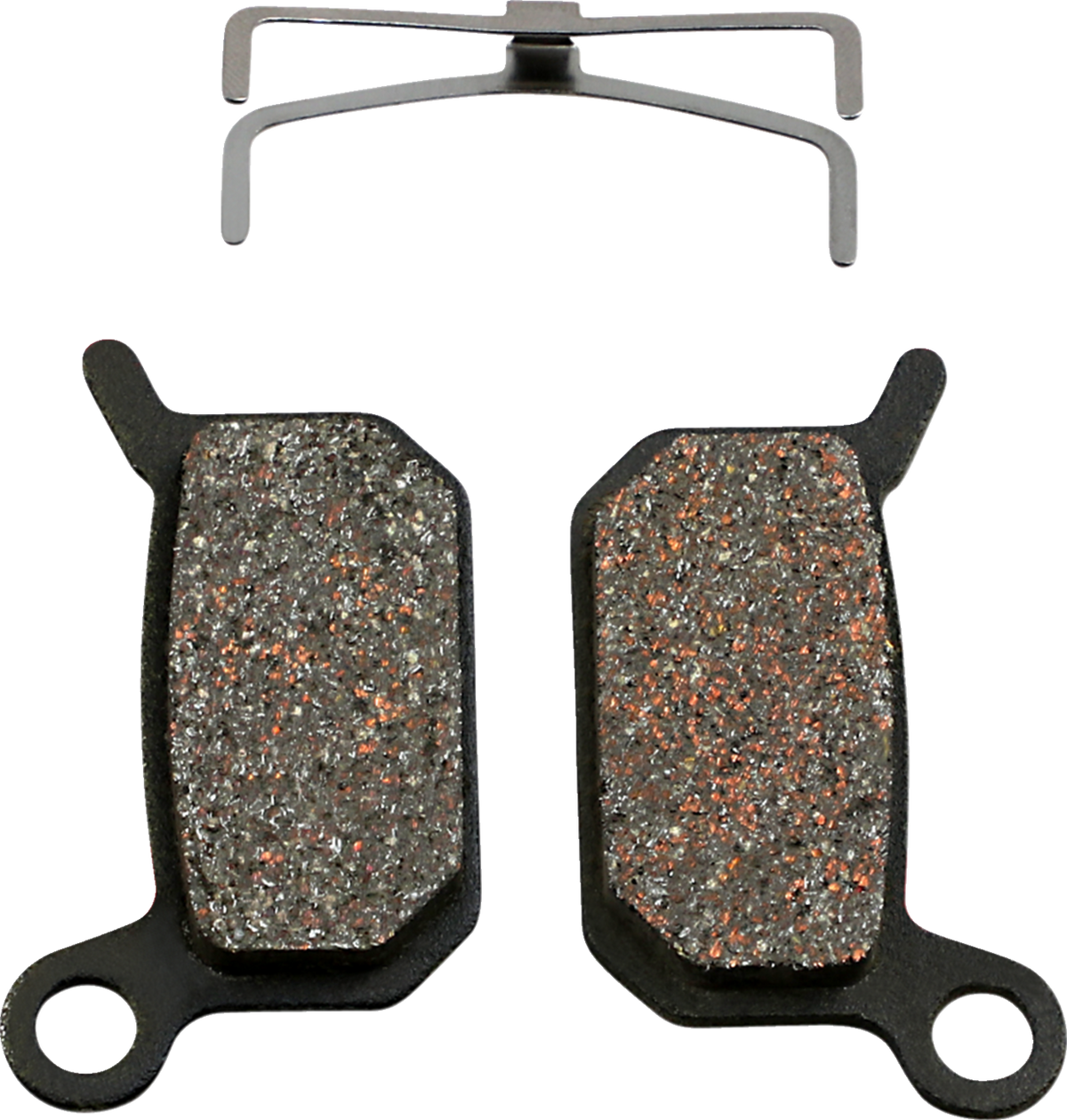 EBC Brakes Sport Carbon Brake Pads