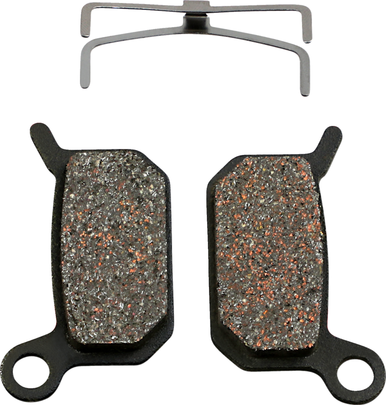 EBC Brakes Sport Carbon Brake Pads