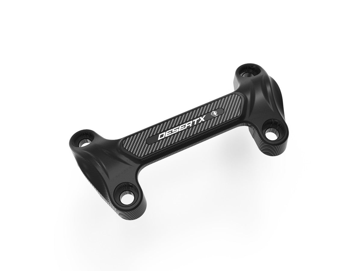 Ducabike DBK BM17 DesertX Handlebar Clamp