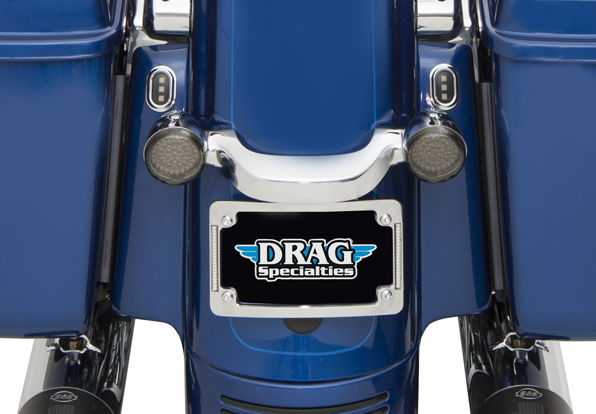 Custom Dynamics Plasma Rod - 8" - Each