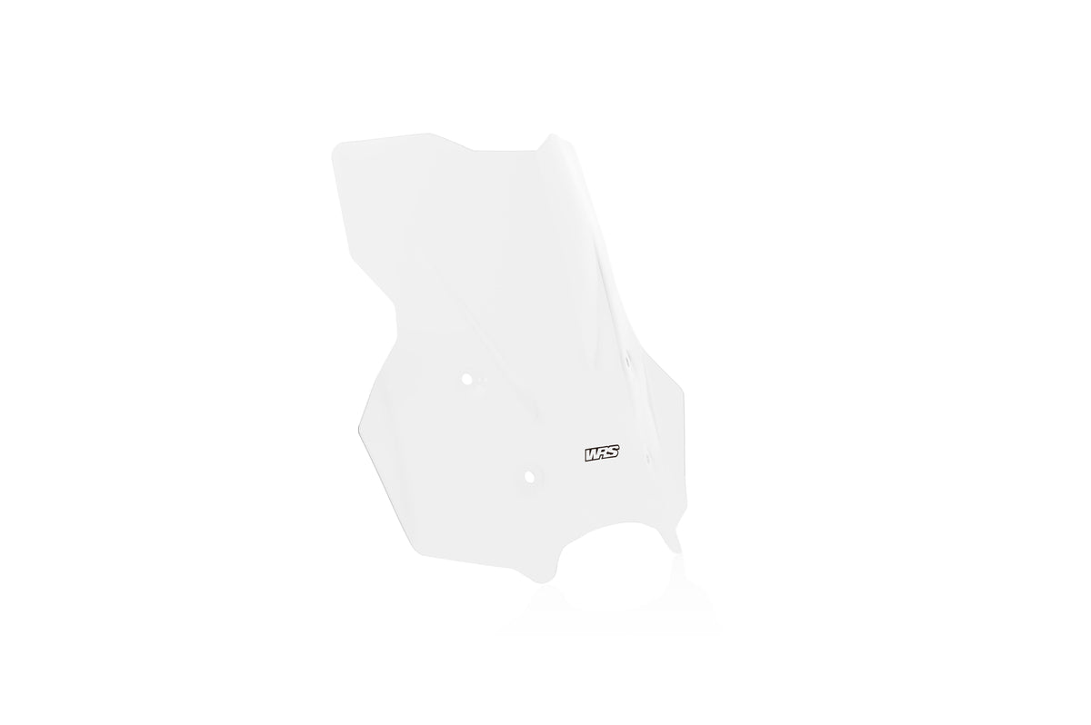 WRS WINDSCREEN TOURING PLUS WITH RADAR BMW R 1300 GS ADVENTURE 2024-2025