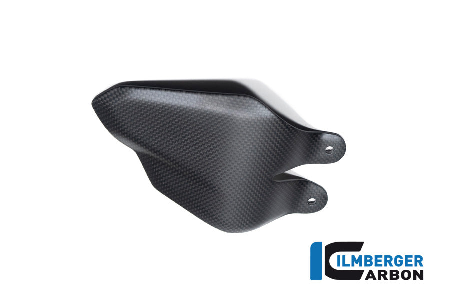 Ilmberger Carbon Heel Guard Right Ducati Diavel V4 From 2023 - Matte