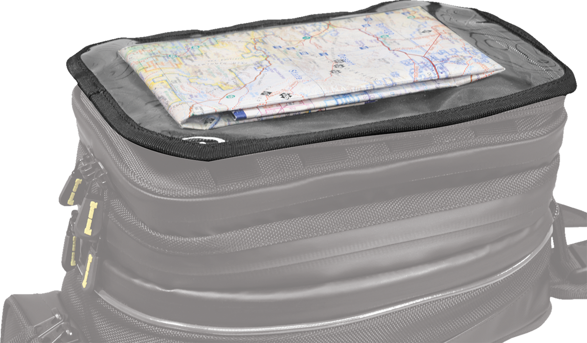Nelson RIGG Trails End Grand Adventure - Map Pocket