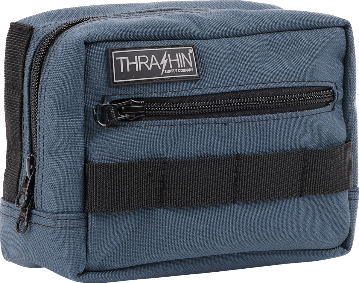 Thrashin Supply CO. Handlebar Bag