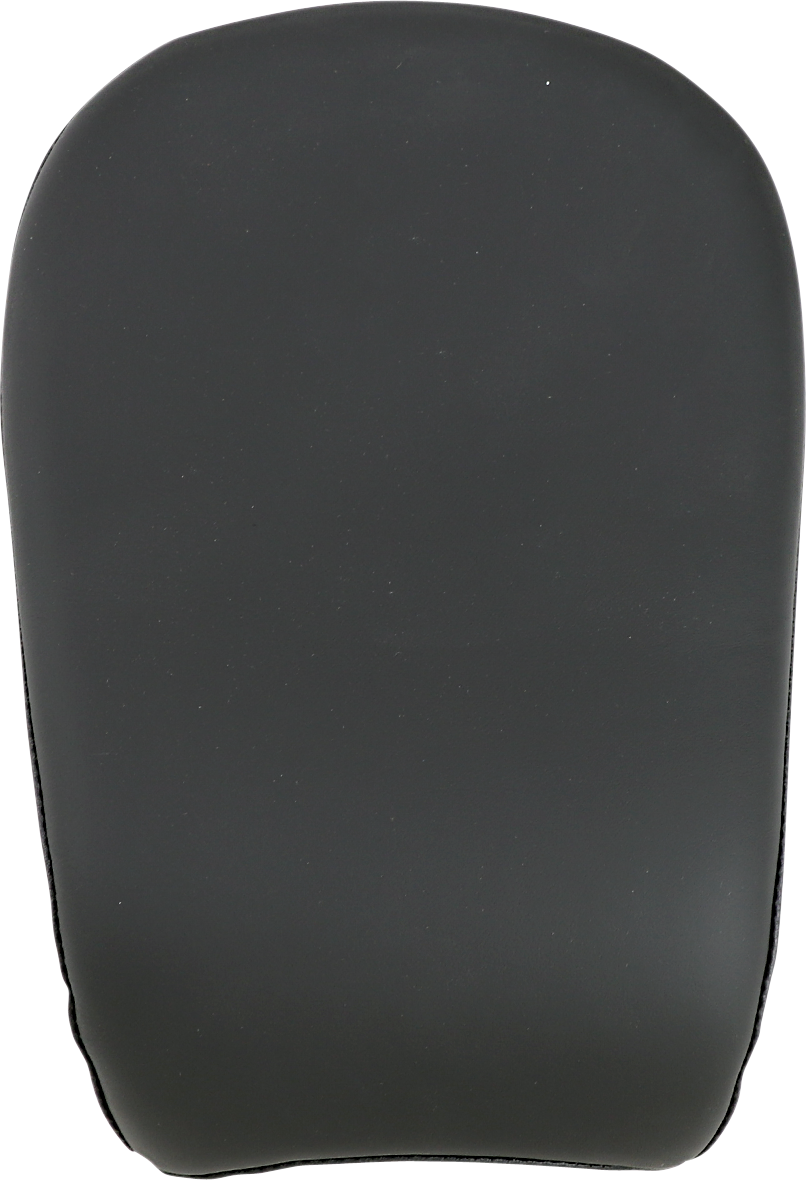 Drag Specialties Seats Rear Solo Seat - Wide - Smooth - FXS/FLS '11-'17