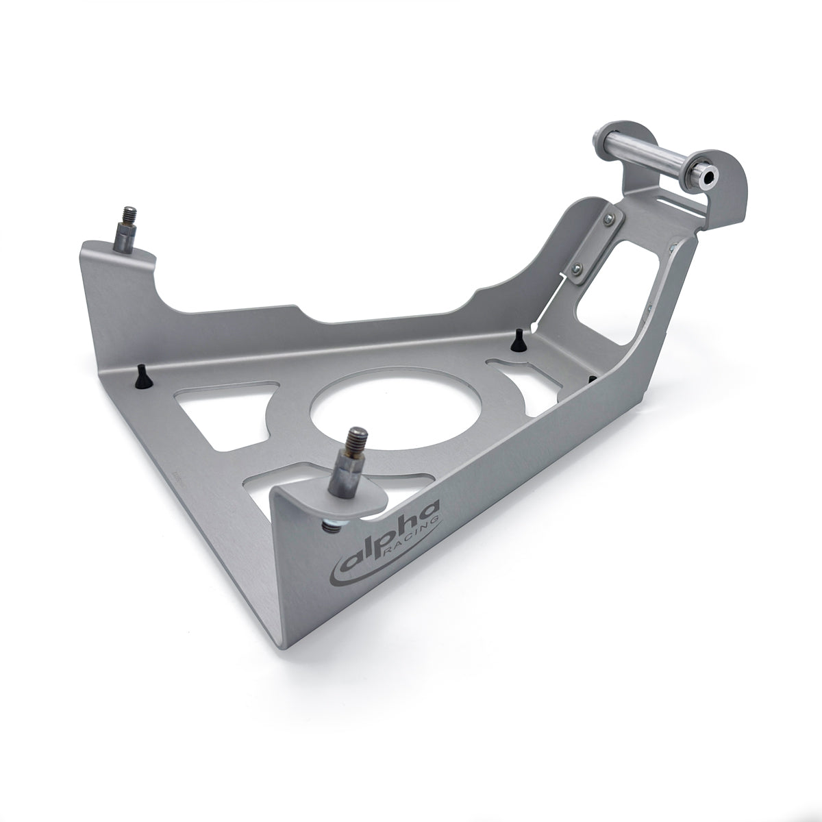 Transportation rack OEM fuel tank